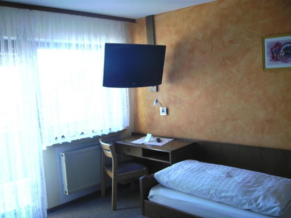 Gasthof Hotel Zum Ross Wertheim Pokój zdjęcie