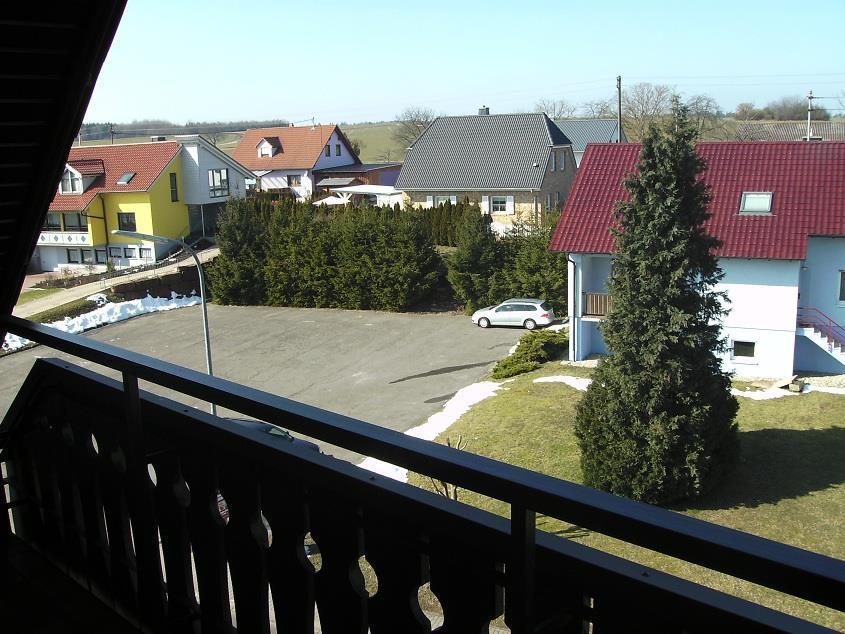 Gasthof Hotel Zum Ross Wertheim Pokój zdjęcie