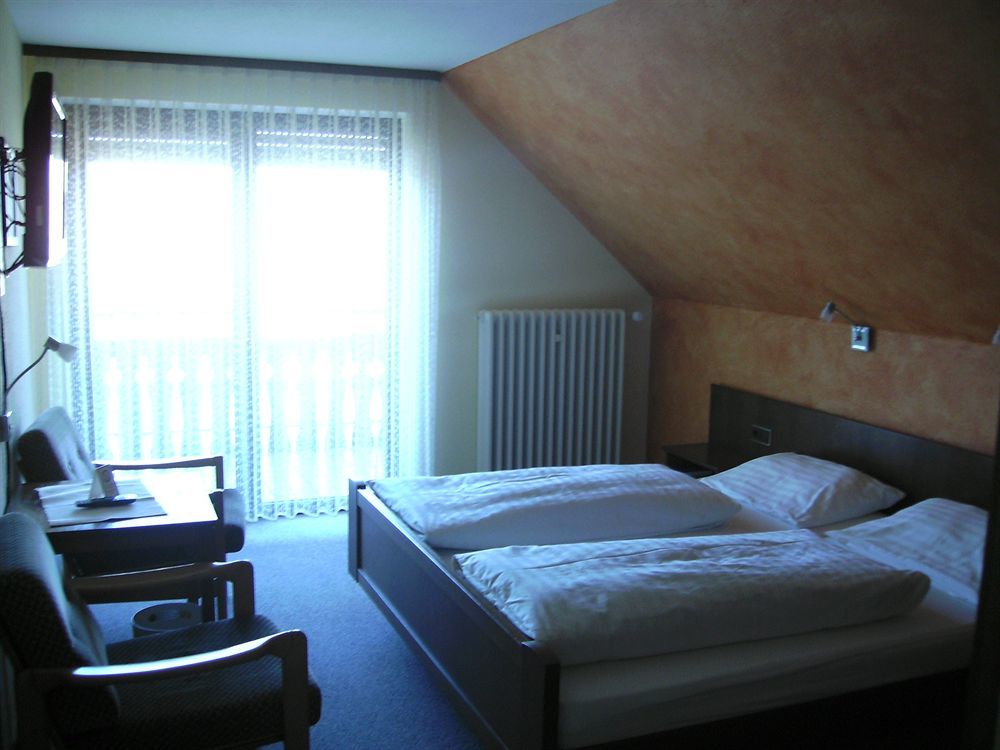 Gasthof Hotel Zum Ross Wertheim Zewnętrze zdjęcie