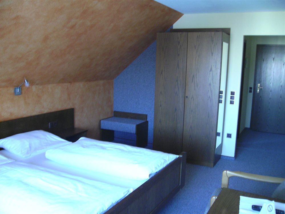 Gasthof Hotel Zum Ross Wertheim Zewnętrze zdjęcie