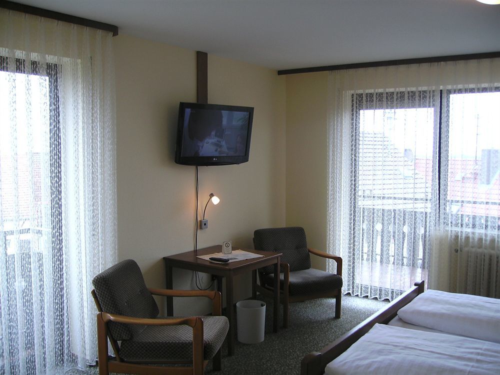 Gasthof Hotel Zum Ross Wertheim Zewnętrze zdjęcie