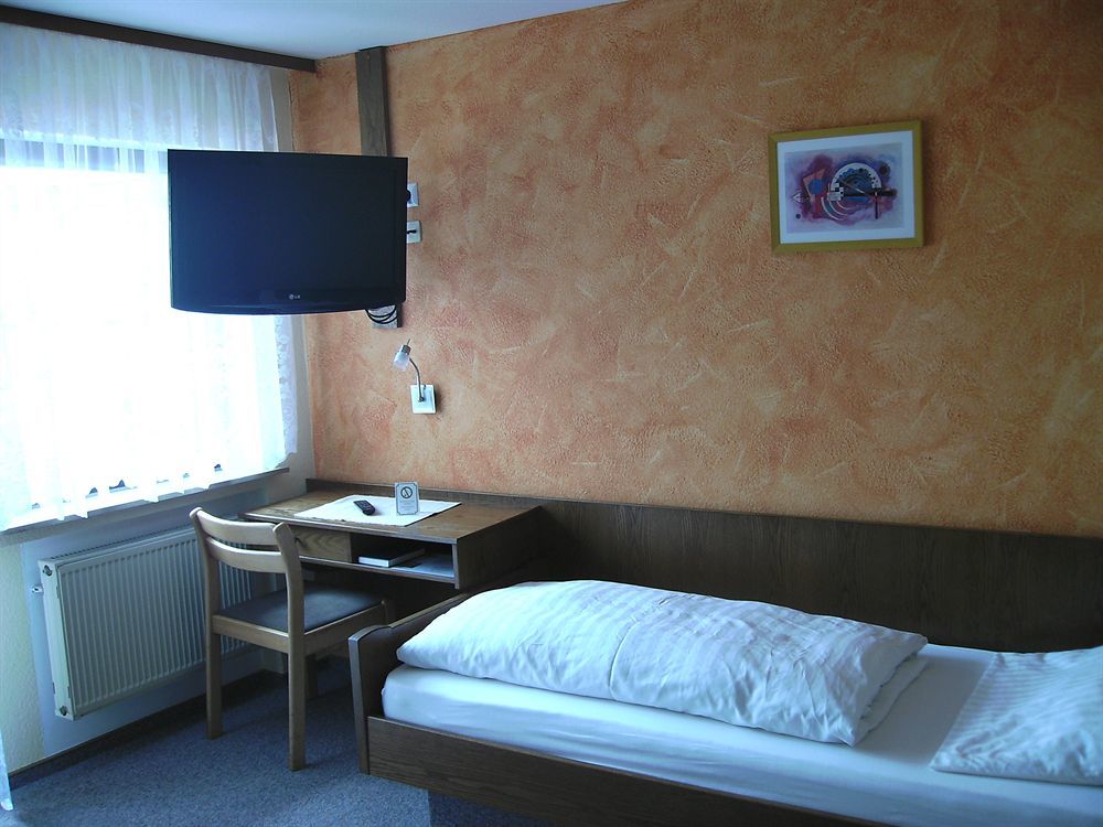 Gasthof Hotel Zum Ross Wertheim Zewnętrze zdjęcie