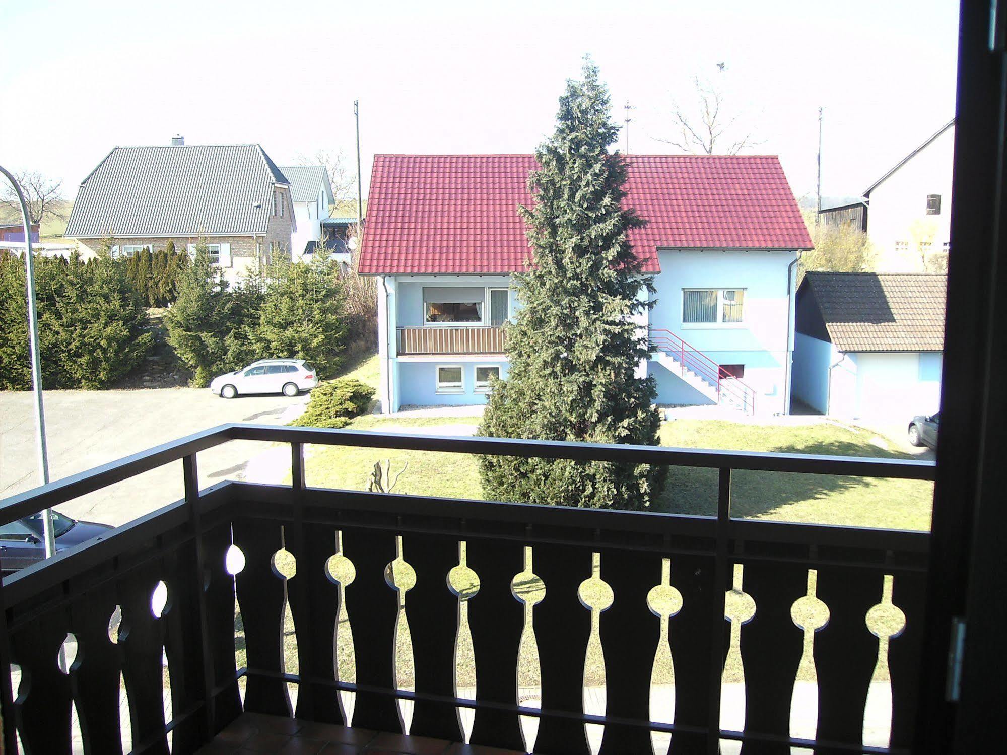 Gasthof Hotel Zum Ross Wertheim Zewnętrze zdjęcie
